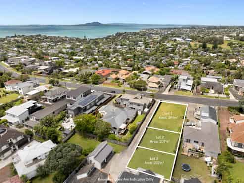 Lot 1, 51 Knights Road, Rothesay Bay