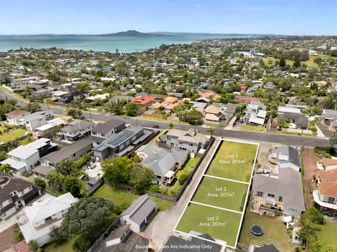 Lot 1, 51 Knights Road, Rothesay Bay