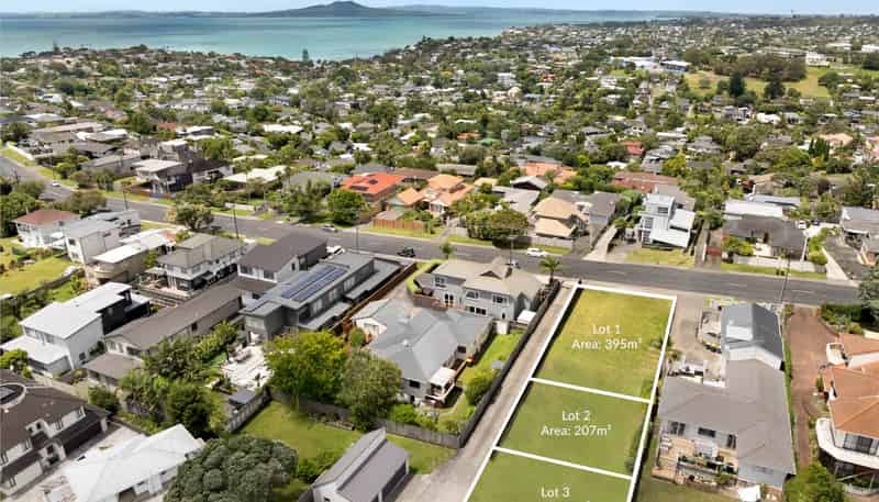 Lot 1, 51 Knights Road, Rothesay Bay
