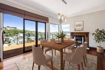 54 Tio Tio Road, Miramar