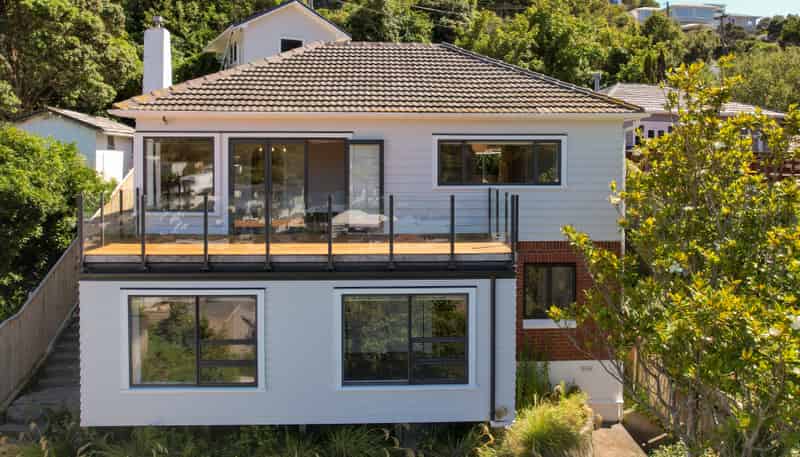 54 Tio Tio Road, Miramar