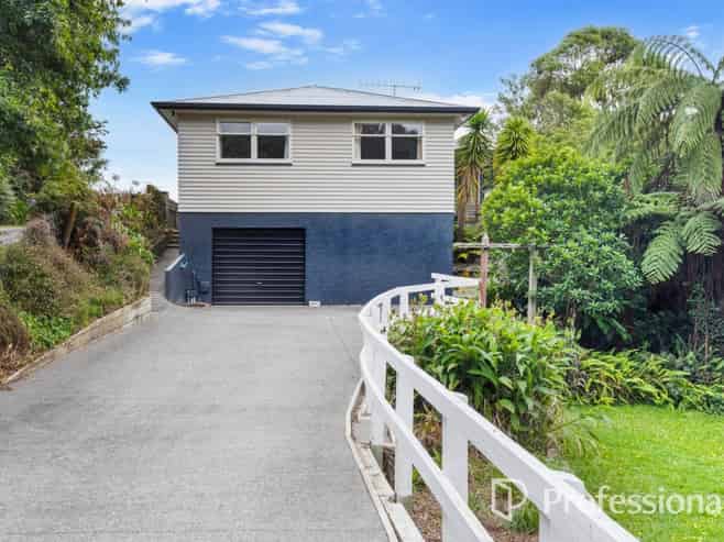 31 Rimu Road, Raumati Beach