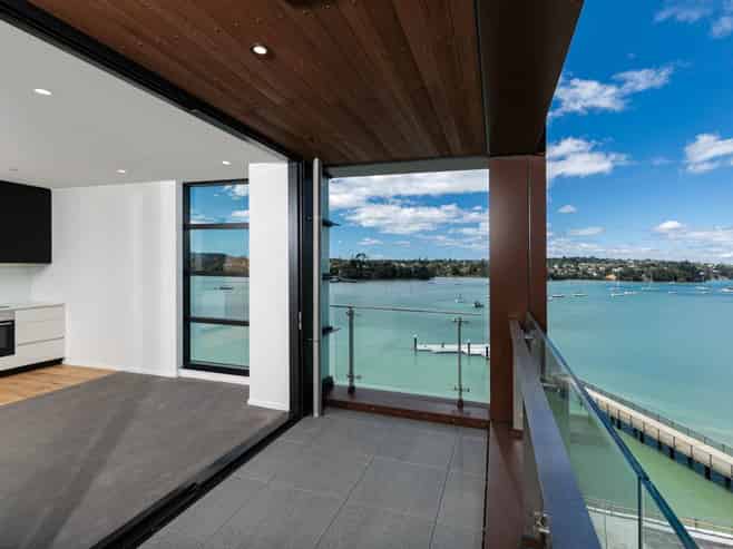 710/6 Boundary Road, Hobsonville