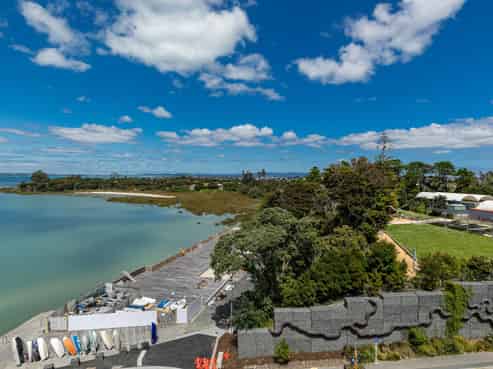 710/6 Boundary Road, Hobsonville