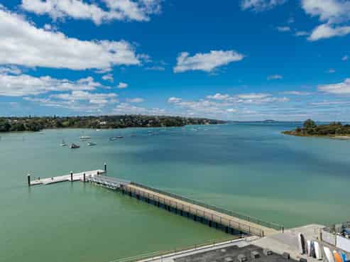 710/6 Boundary Road, Hobsonville