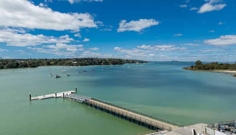 710/6 Boundary Road, Hobsonville