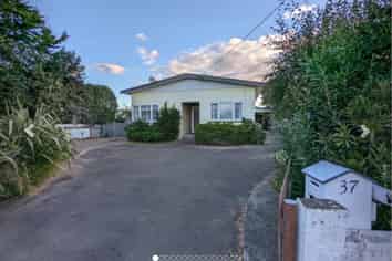 37 Mako Mako Road, Levin