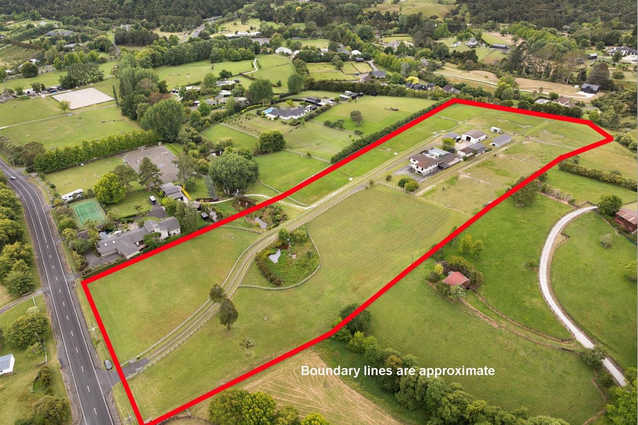 Invest in the Future: SUBDIVISION POTENTIAL - Vista 3
