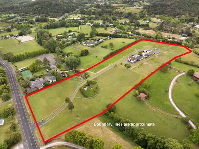  51 Glenmore Road, Coatesville