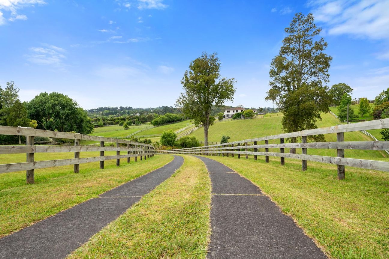 Invest in the Future: SUBDIVISION POTENTIAL - Vista 4