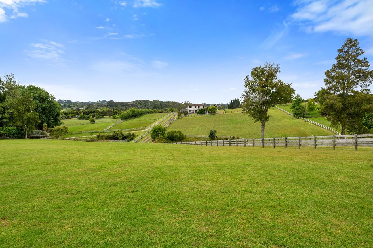 Invest in the Future: SUBDIVISION POTENTIAL - Vista 2