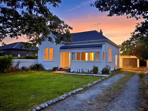 48 Beaver Road, Blenheim