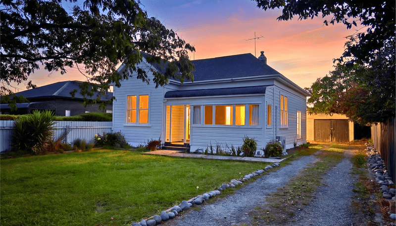 48 Beaver Road, Blenheim