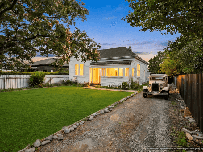 48 Beaver Road, Blenheim Central