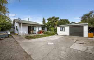 47A Rogers Street, Blenheim