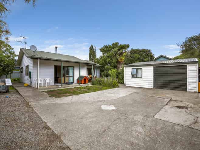 47A Rogers Street, Blenheim