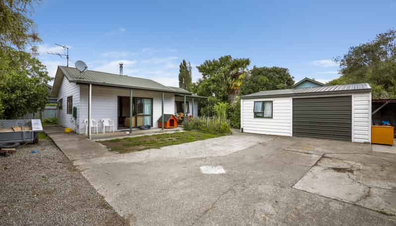 47A Rogers Street, Blenheim