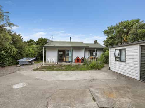 47A Rogers Street, Blenheim