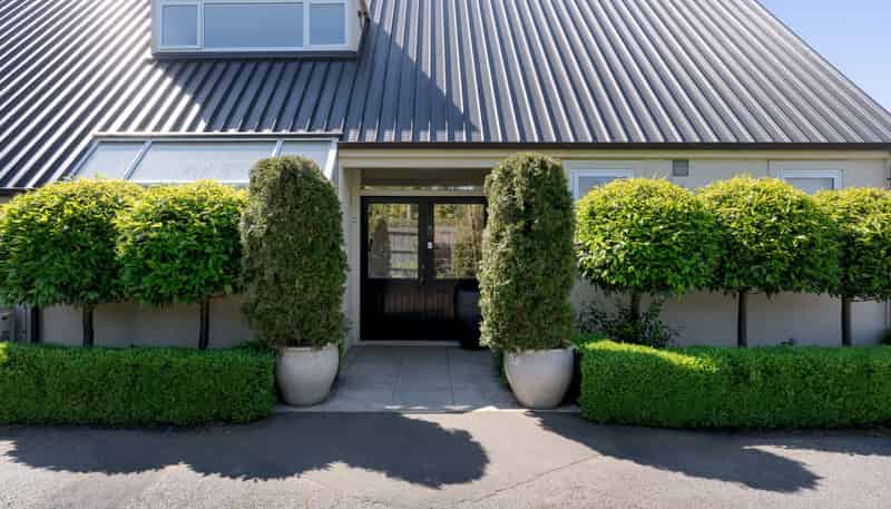 11A Stratford Street, Fendalton