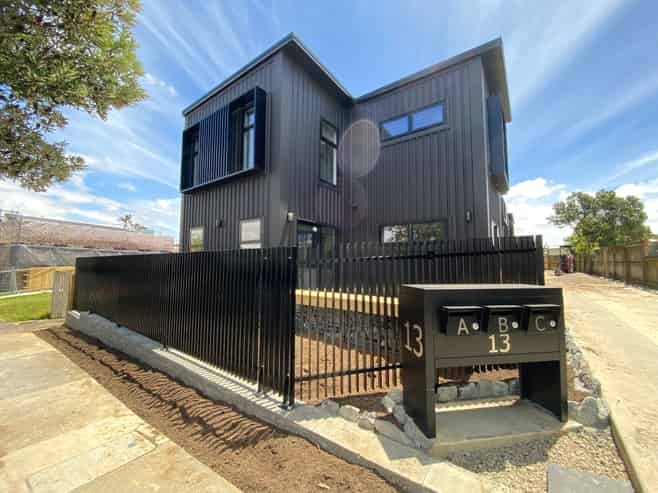 A/13 Lyndhurst Street, Waiotaiki Bay