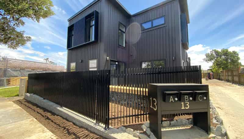 A/13 Lyndhurst Street, Waiotaiki Bay