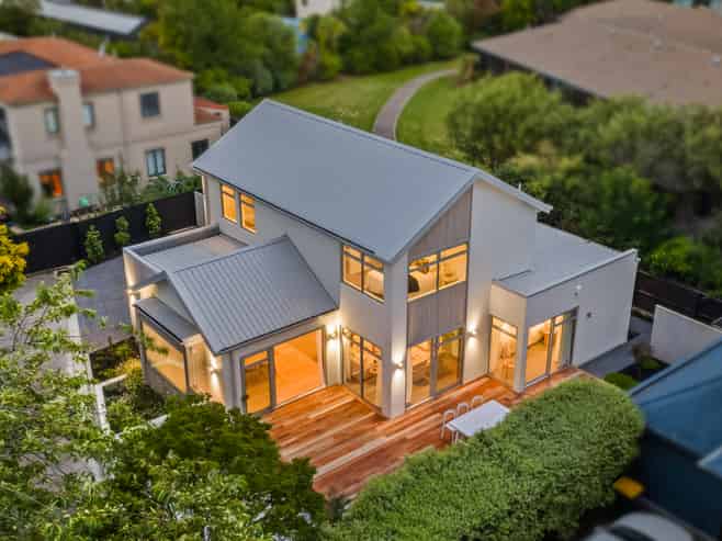 20A Gordon Ave, Saint Albans