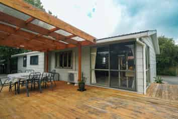 Manawatu / Whanganui - Address withheld