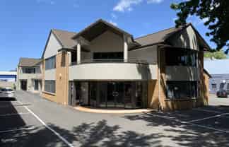 Ground Floor CBD Office Opportunity