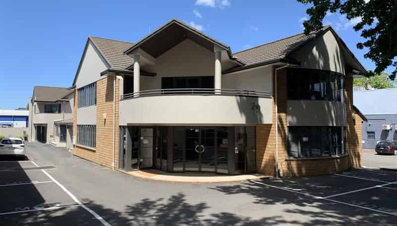 29 Liverpool Street, Hamilton Central