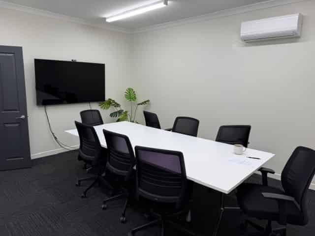 Ground Floor CBD Office Opportunity