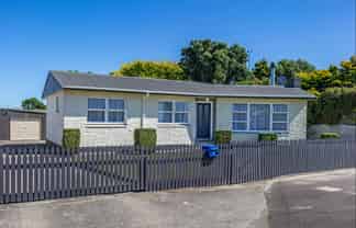 7 Ascot Street, Levin