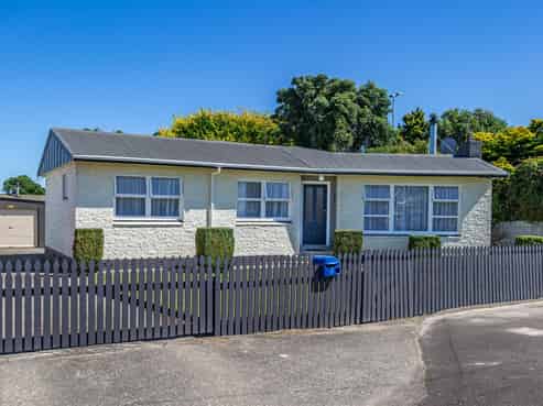7 Ascot Street, Levin