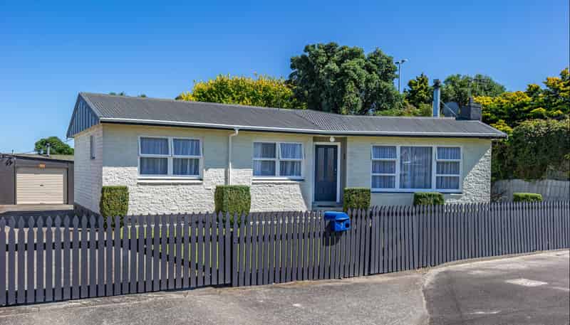 7 Ascot Street, Levin