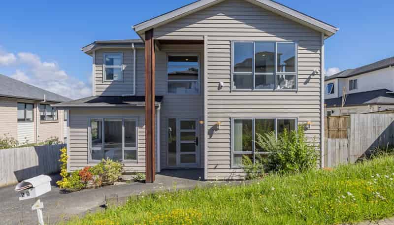 20 Bridget Court, Red Beach