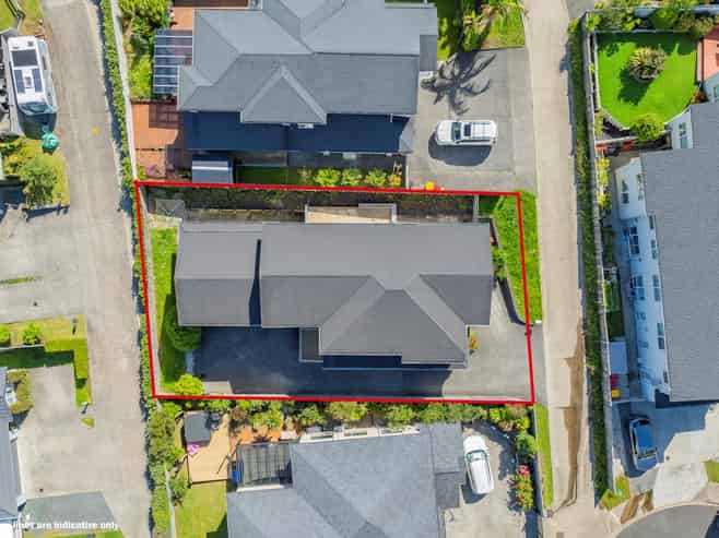 20 Bridget Court, Red Beach