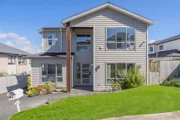 20 Bridget Court, Red Beach