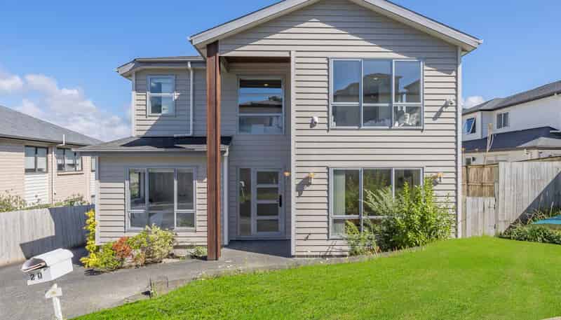 20 Bridget Court, Red Beach