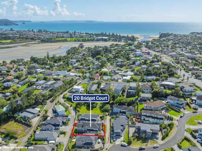 20 Bridget Court, Red Beach