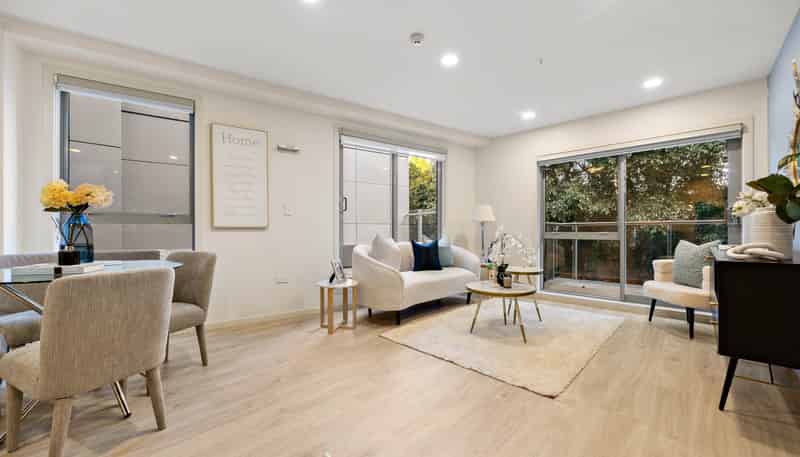 217/4 Wagener Place, Mount Albert