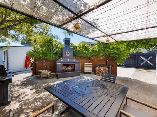 35 Shortt Street, Foxton Beach