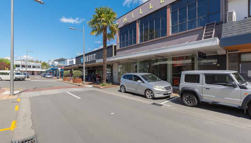 1/20 Market Street, Blenheim Central