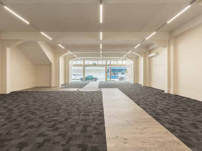 Enter the Market: Blenheim CBD Standout