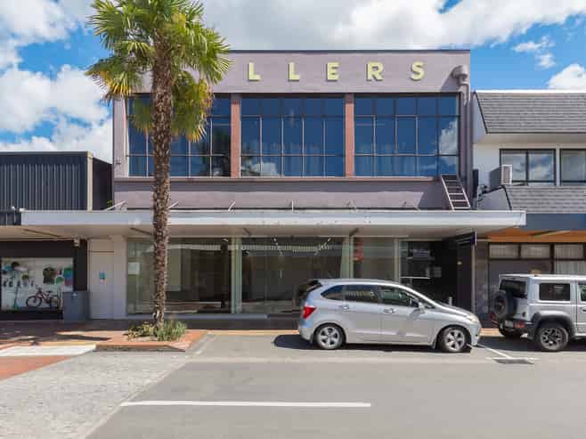 Enter the Market: Blenheim CBD Standout
