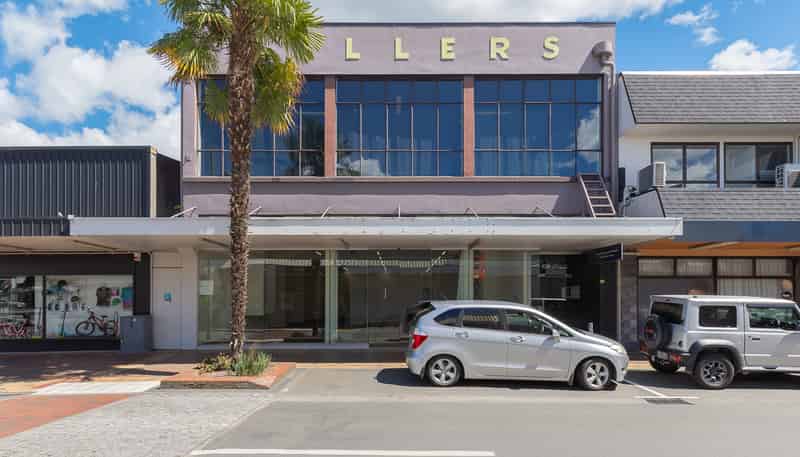 1/20 Market Street, Blenheim Central