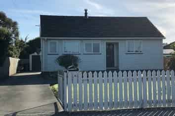 Otago - Address withheld