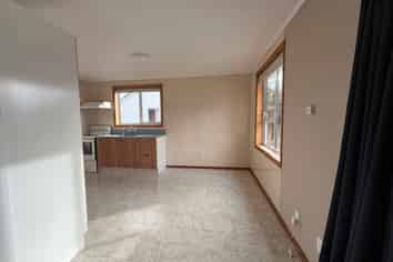 Otago - Address withheld