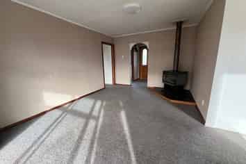 Otago - Address withheld