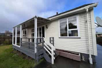Otago - Address withheld