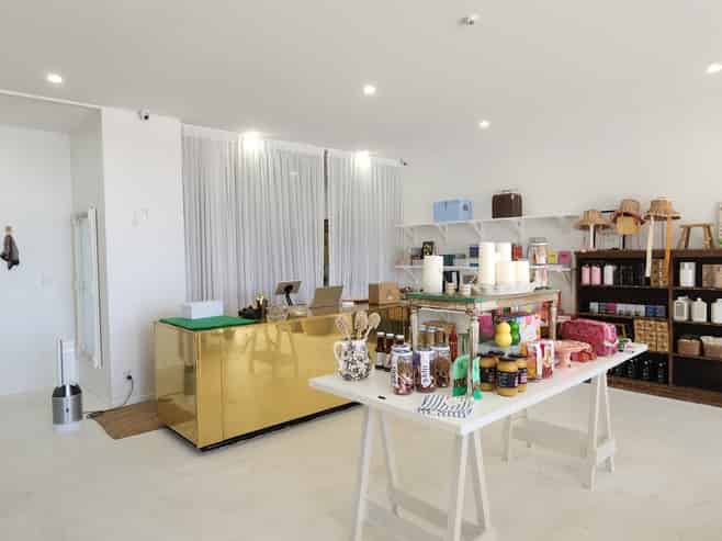 Retail gem on Millwater Parkway