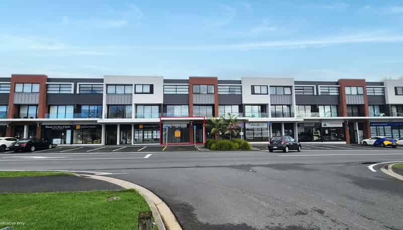 7/177 Millwater Parkway, Silverdale